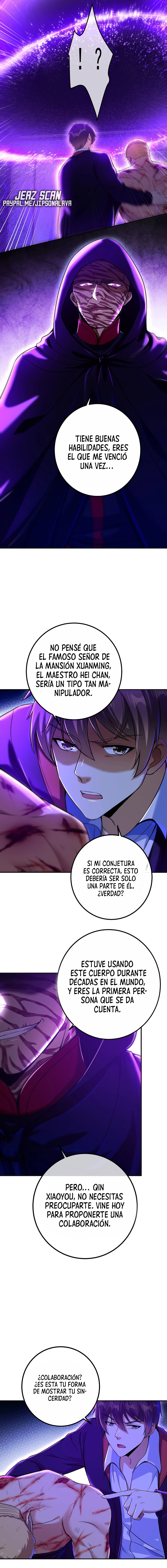 ¡Mi Esposa Rica! - Capítulo 31 - Página 7 - LectorTMOo
