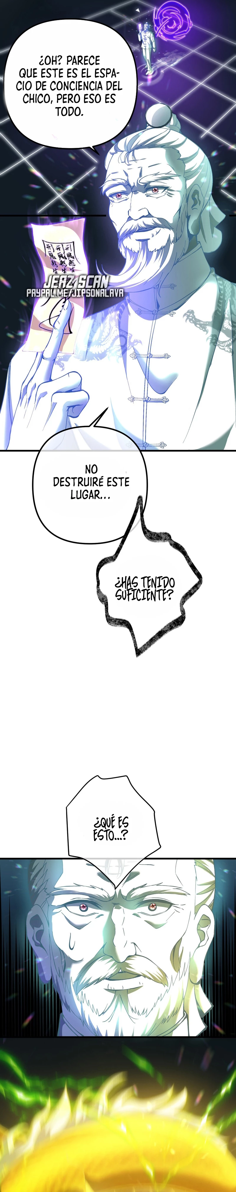 ¡Mi Esposa Rica! - Capítulo 32 - Página 8 - LectorTMOo