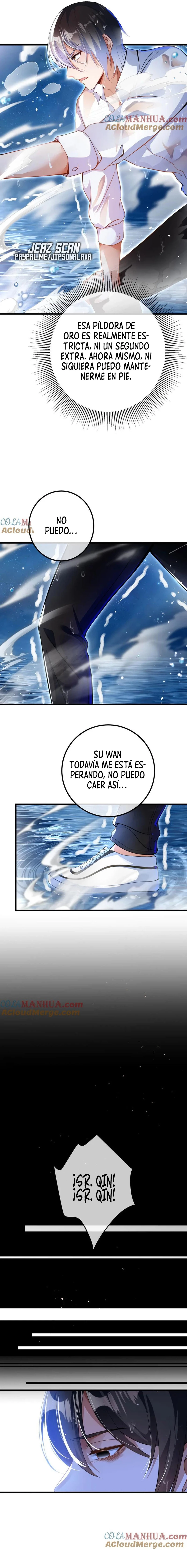 ¡Mi Esposa Rica! - Capítulo 37 - Página 8 - LectorTMOo