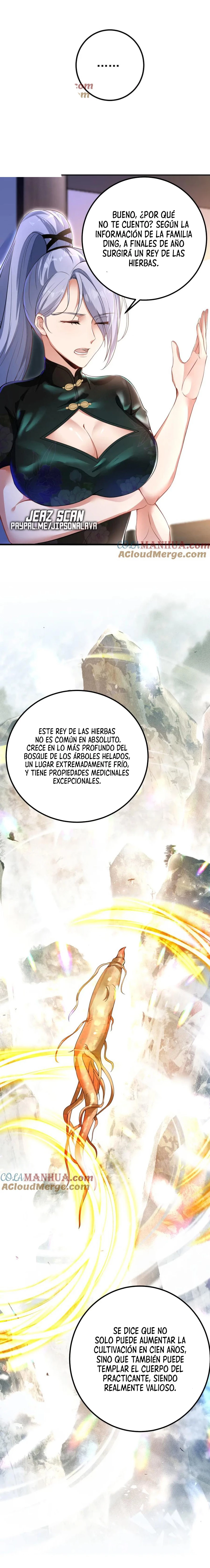 ¡Mi Esposa Rica! - Capítulo 37 - Página 12 - LectorTMOo