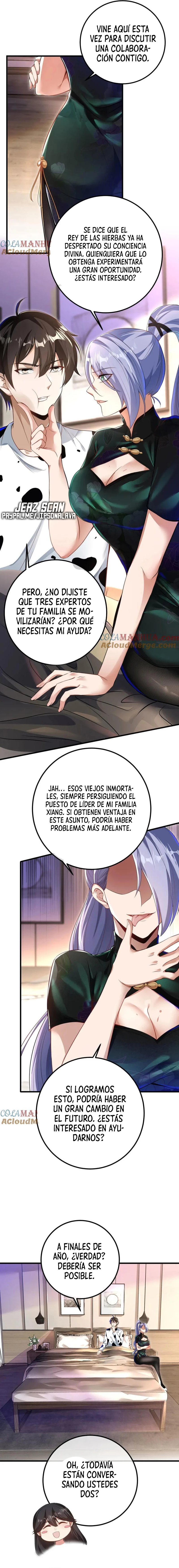 ¡Mi Esposa Rica! - Capítulo 37 - Página 14 - LectorTMOo