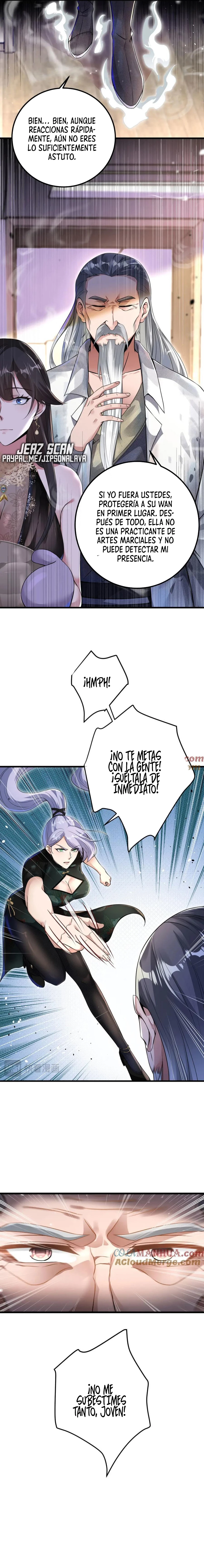 ¡Mi Esposa Rica! - Capítulo 37 - Página 16 - LectorTMOo