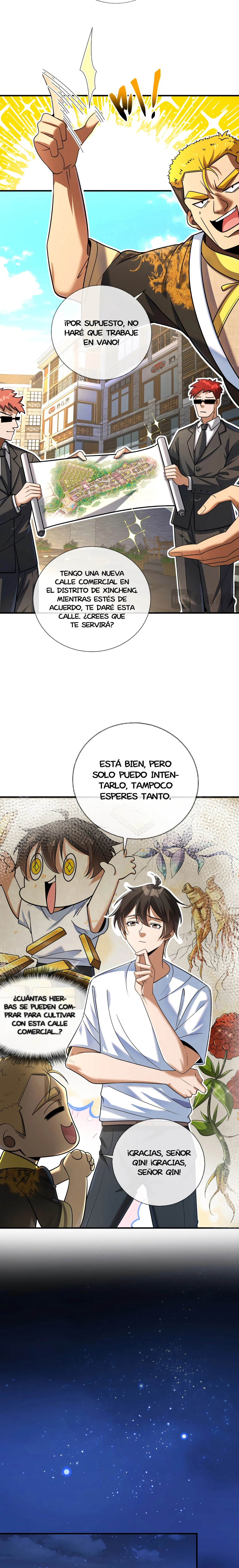 ¡Mi Esposa Rica! - Capítulo 4 - Página 21 - LectorTMOo