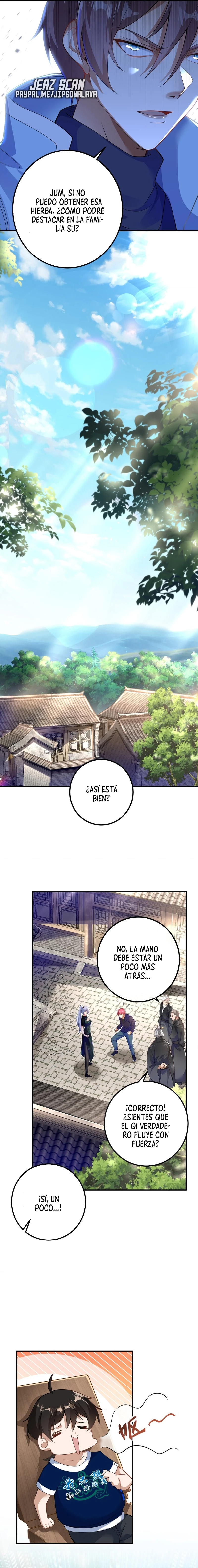 ¡Mi Esposa Rica! - Capítulo 42 - Página 13 - LectorTMOo