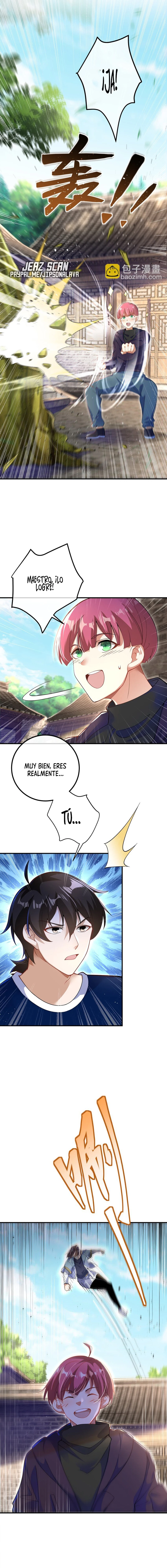 ¡Mi Esposa Rica! - Capítulo 42 - Página 14 - LectorTMOo