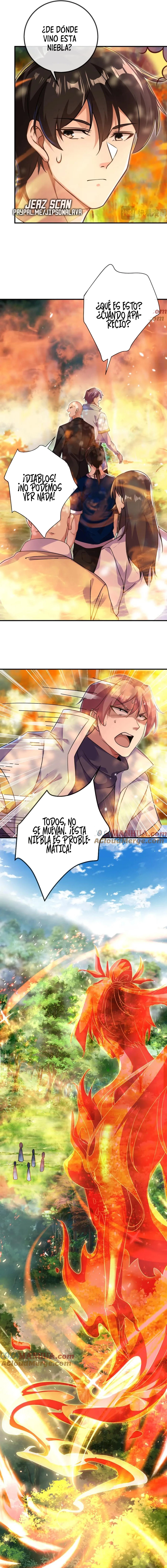 ¡Mi Esposa Rica! capítulo 43 página 14