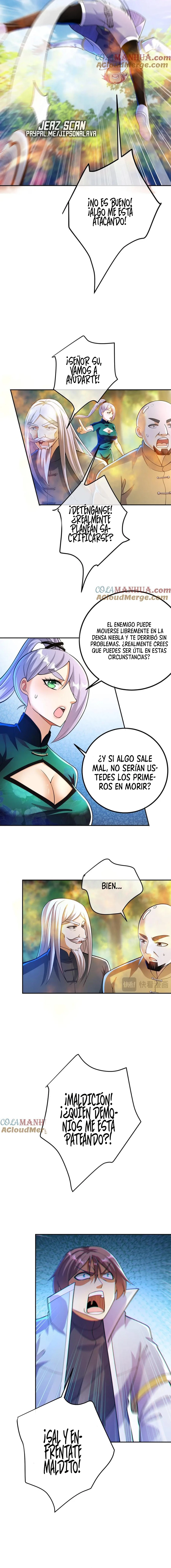 ¡Mi Esposa Rica! capítulo 44 página 5