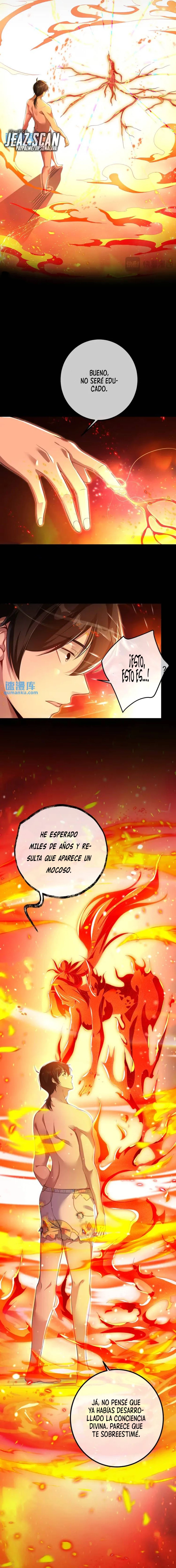 ¡Mi Esposa Rica! - Capítulo 45 - Página 7 - LectorTMOo