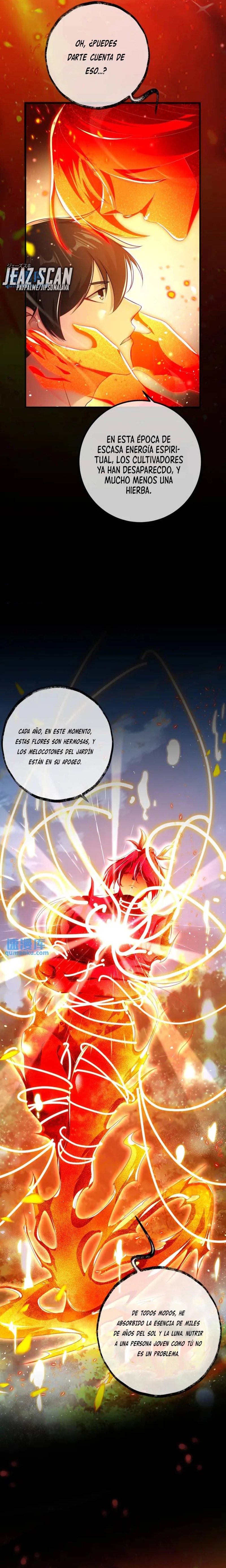 ¡Mi Esposa Rica! - Capítulo 45 - Página 8 - LectorTMOo