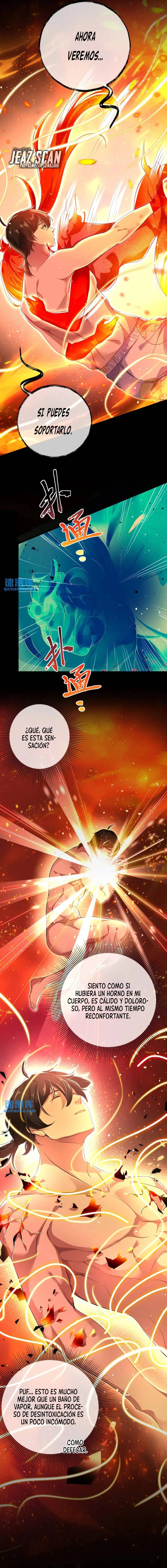 ¡Mi Esposa Rica! - Capítulo 45 - Página 9 - LectorTMOo