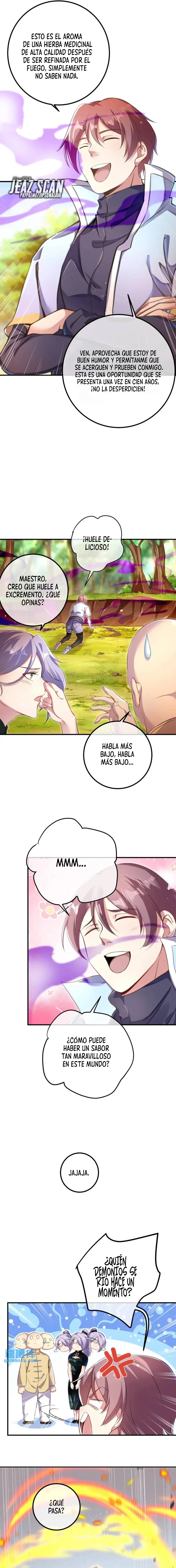 ¡Mi Esposa Rica! - Capítulo 45 - Página 11 - LectorTMOo