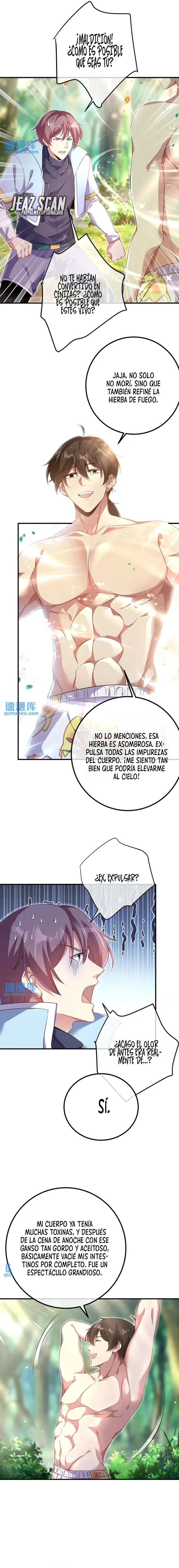 ¡Mi Esposa Rica! - Capítulo 45 - Página 13 - LectorTMOo
