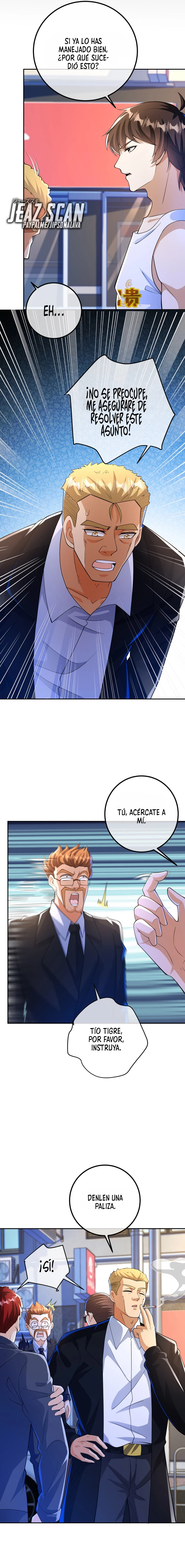 ¡Mi Esposa Rica! - Capítulo 49 - Página 6 - LectorTMOo
