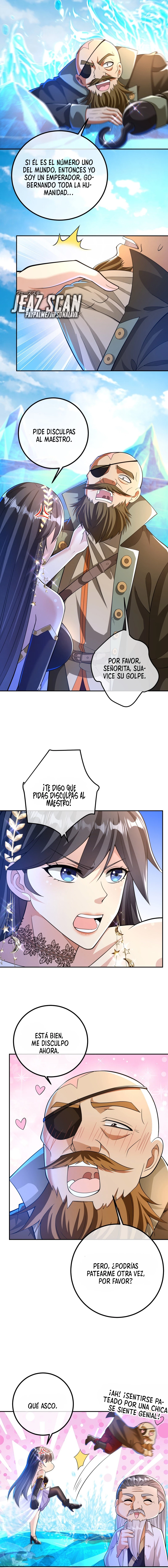 ¡Mi Esposa Rica! - Capítulo 49 - Página 17 - LectorTMOo