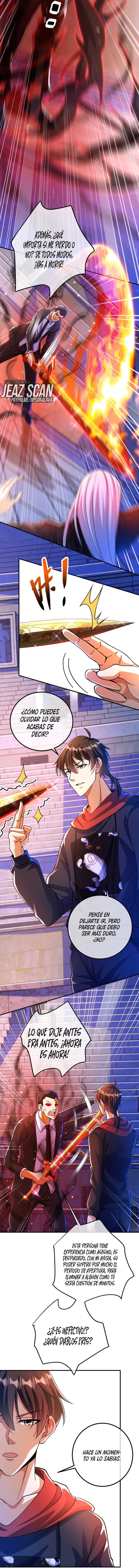 ¡Mi Esposa Rica! - Capítulo 52 - Página 16 - LectorTMOo