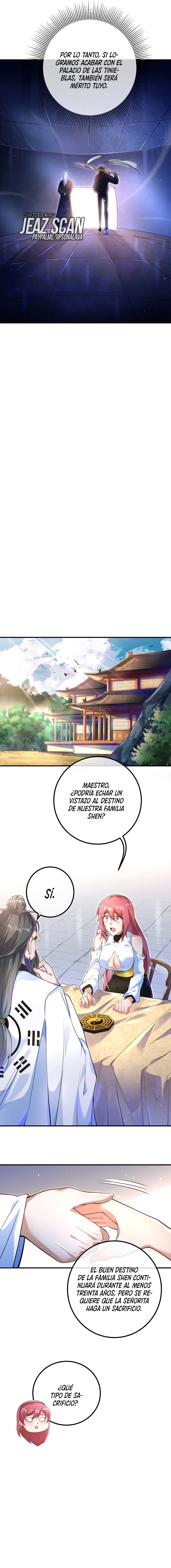 ¡Mi Esposa Rica! - Capítulo 53 - Página 7 - LectorTMOo