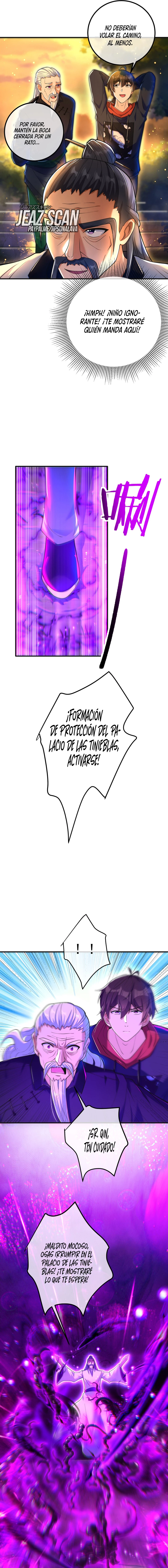 ¡Mi Esposa Rica! - Capítulo 53 - Página 13 - LectorTMOo