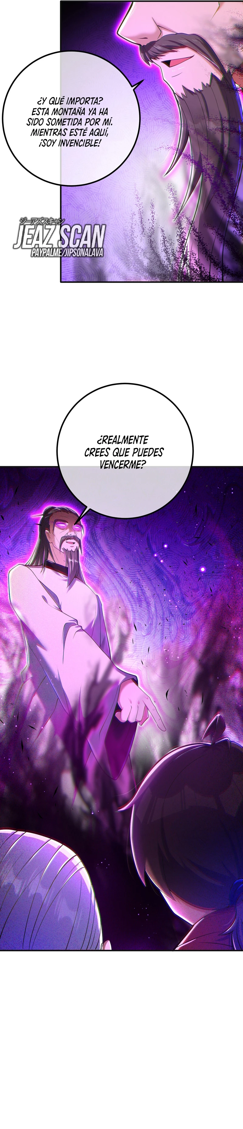 ¡Mi Esposa Rica! - Capítulo 53 - Página 17 - LectorTMOo