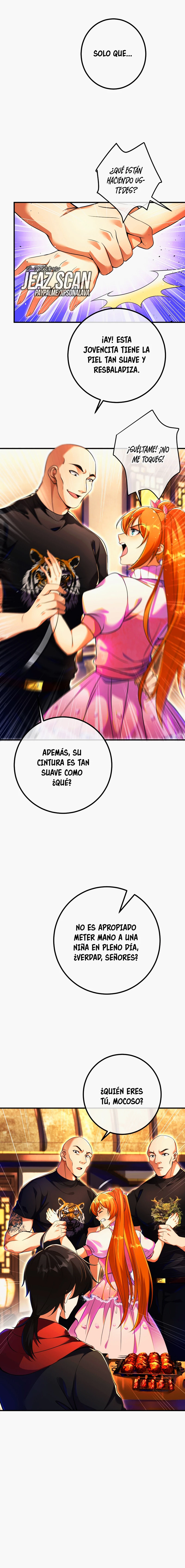¡Mi Esposa Rica! - Capítulo 59 - Página 14 - LectorTMOo