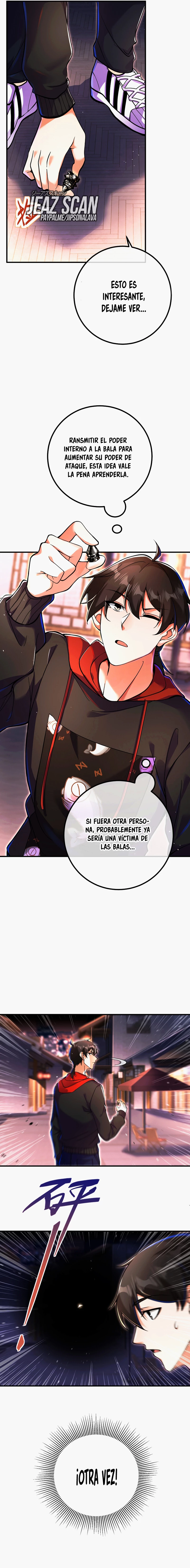 ¡Mi Esposa Rica! - Capítulo 62 - Página 11 - LectorTMOo