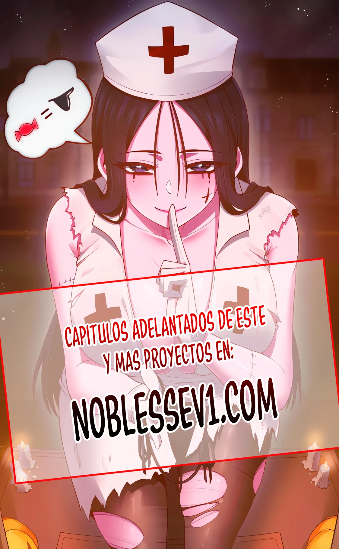 ¡Mi Esposa Rica! - Capítulo 67 - Página 12 - LectorTMOo