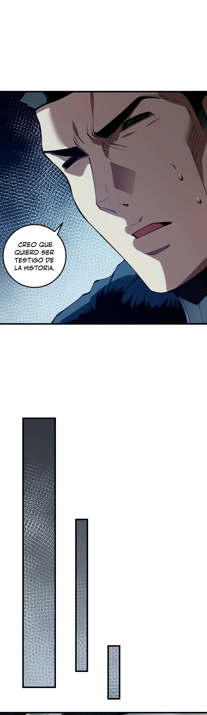 ¡Nigromante, La Llegada del Desastre! - Capítulo 104 - Página 27 - LectorTMOo