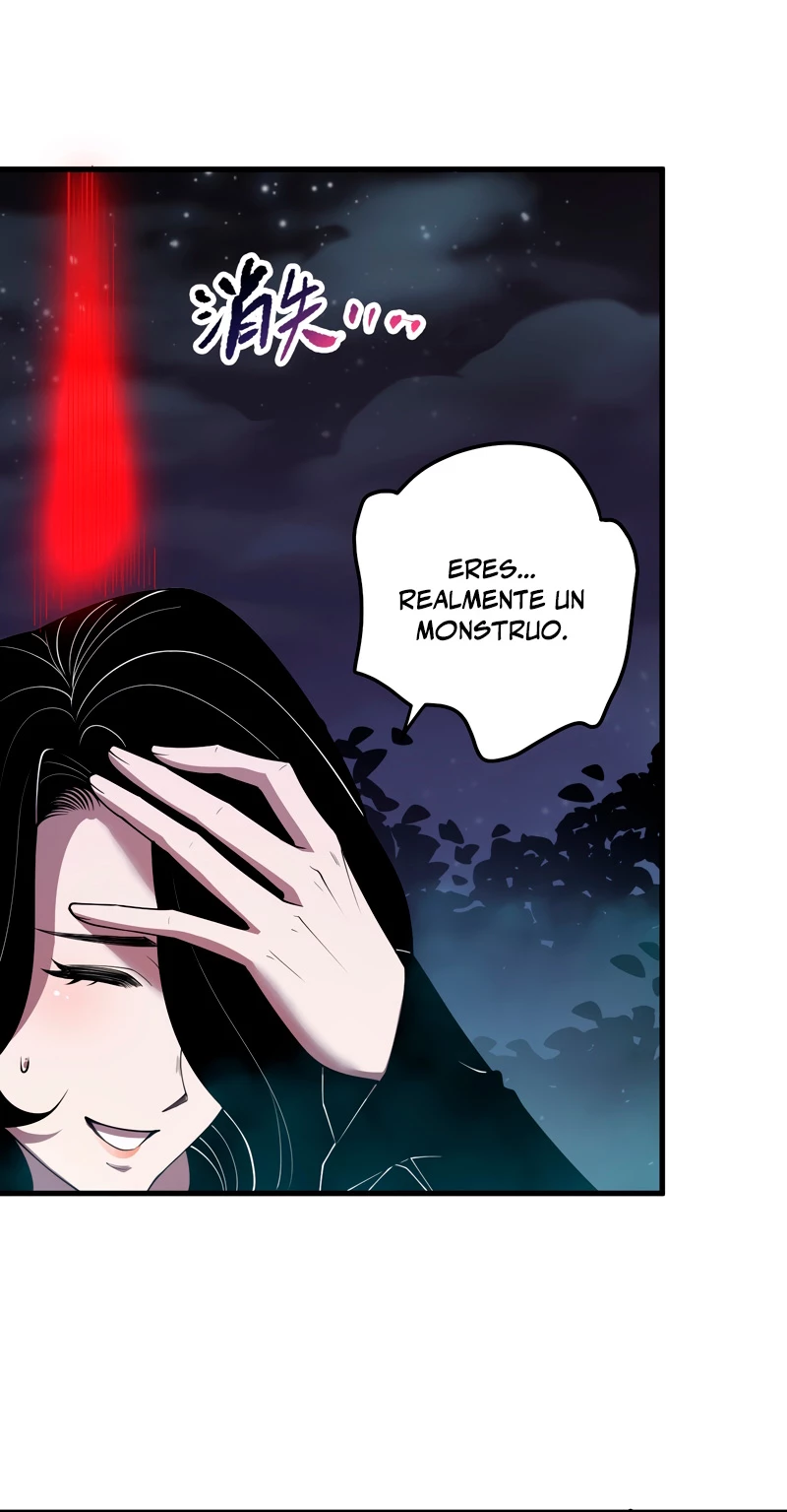 ¡Nigromante, La Llegada del Desastre! - Capítulo 118 - Página 20 - LectorTMOo