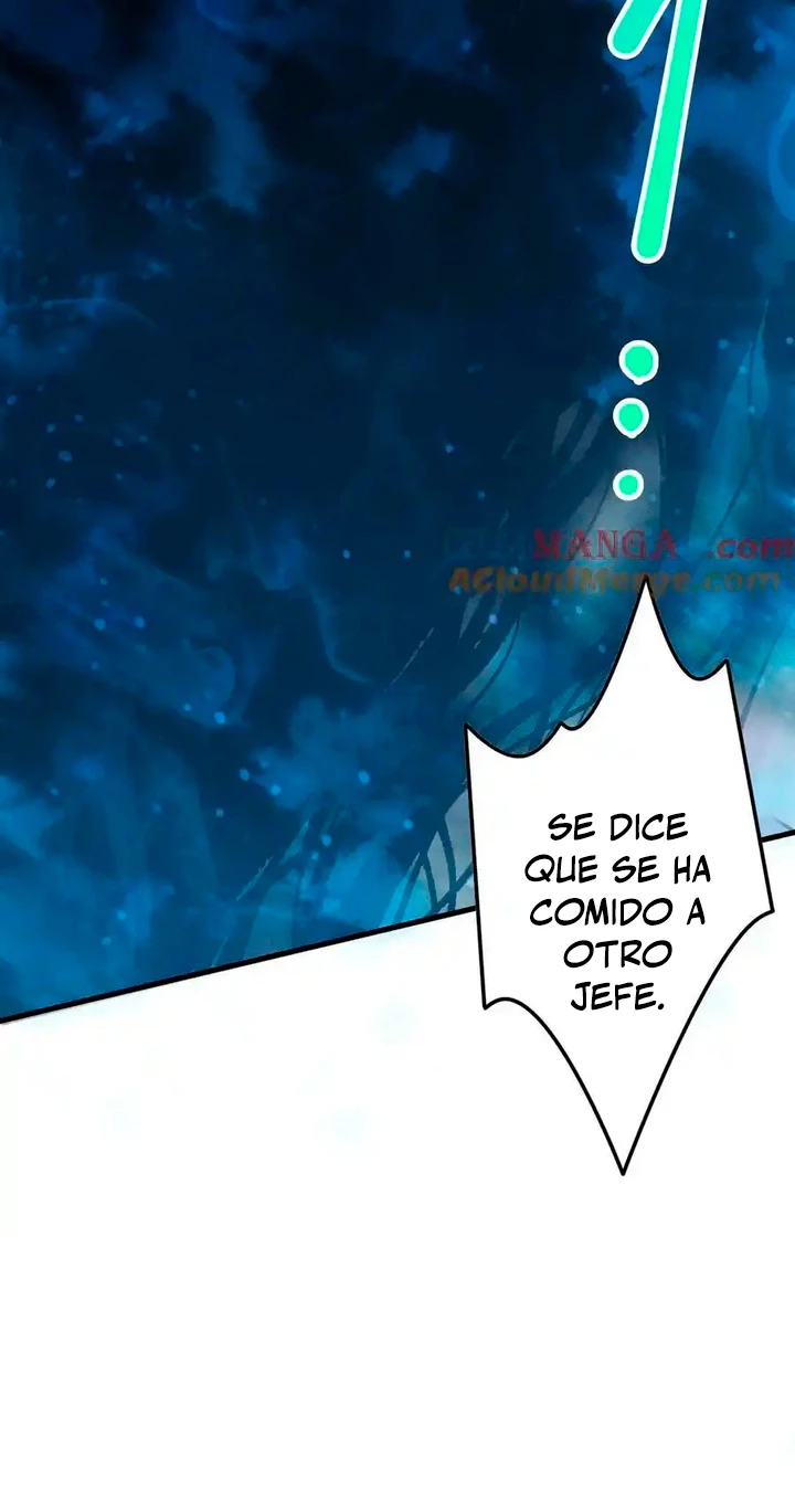 ¡Nigromante, La Llegada del Desastre! - Capítulo 123 - Página 30 - LectorTMOo