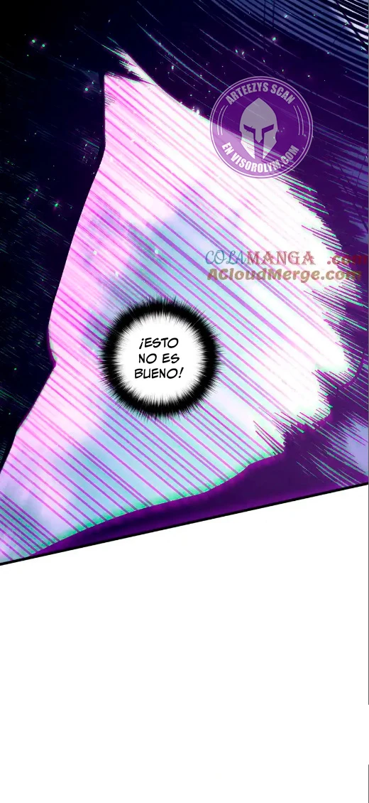 ¡Nigromante, La Llegada del Desastre! - Capítulo 144 - Página 29 - LectorTMOo
