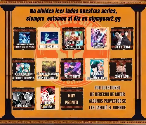 ¡Nigromante, La Llegada del Desastre! - Capítulo 158 - Página 26 - LectorTMOo