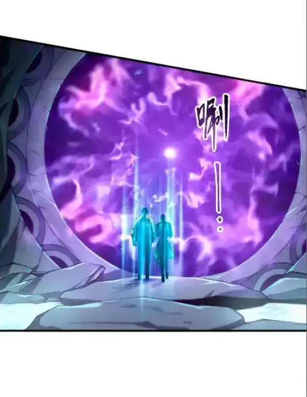 ¡Nigromante, La Llegada del Desastre! - Capítulo 188 - Página 10 - LectorTMOo