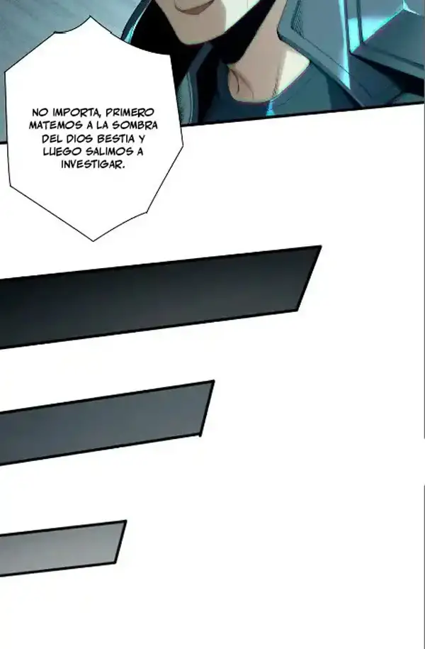 ¡Nigromante, La Llegada del Desastre! - Capítulo 188 - Página 37 - LectorTMOo