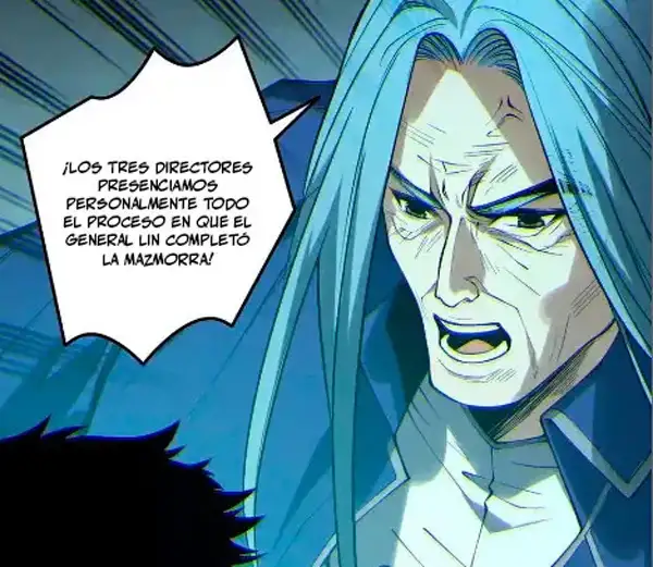 ¡Nigromante, La Llegada del Desastre! - Capítulo 189 - Página 38 - LectorTMOo