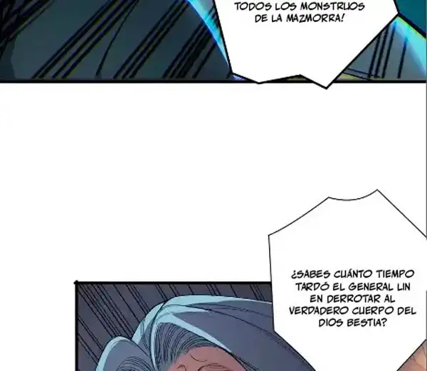 ¡Nigromante, La Llegada del Desastre! - Capítulo 189 - Página 40 - LectorTMOo