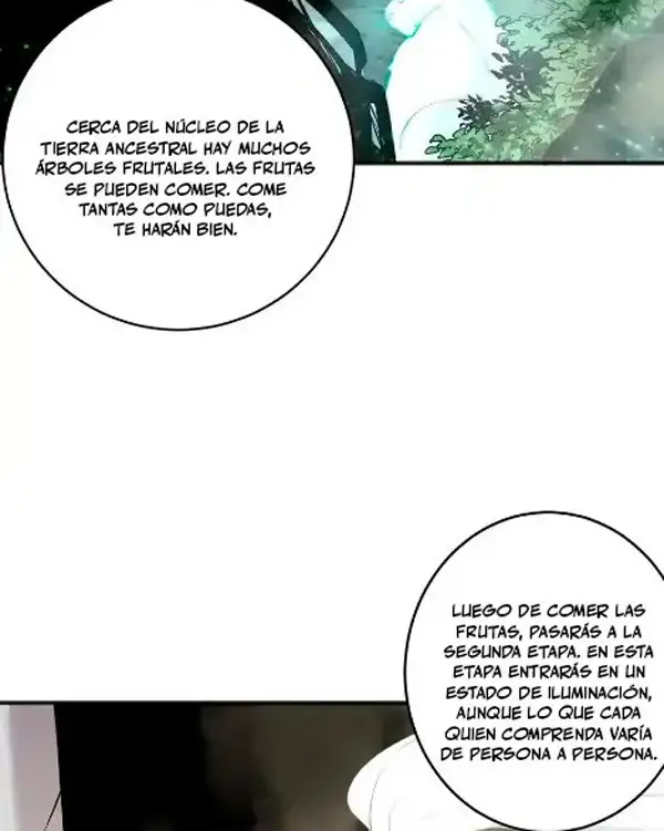 ¡Nigromante, La Llegada del Desastre! - Capítulo 189 - Página 63 - LectorTMOo