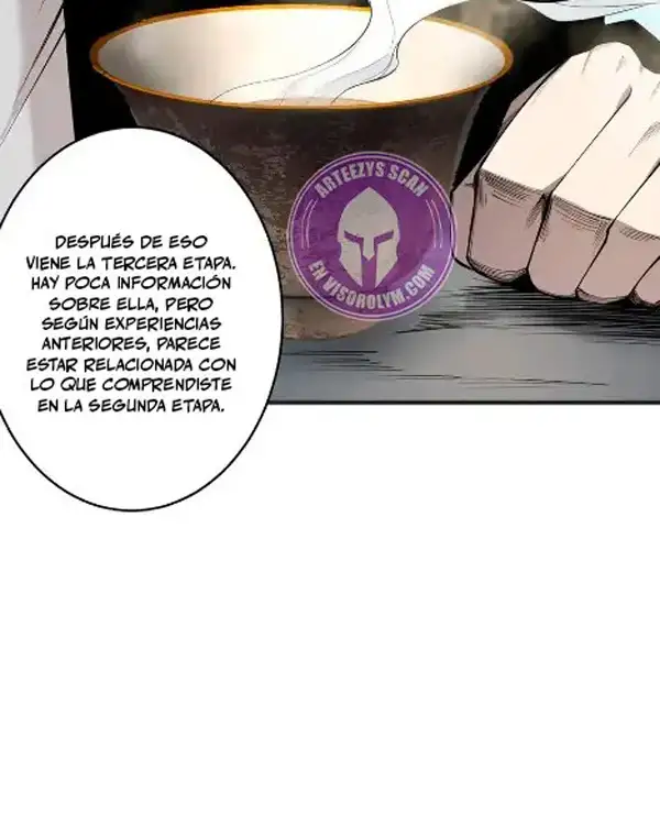 ¡Nigromante, La Llegada del Desastre! - Capítulo 189 - Página 64 - LectorTMOo