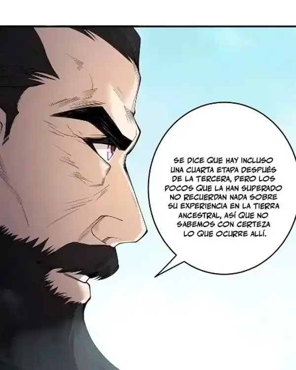 ¡Nigromante, La Llegada del Desastre! - Capítulo 189 - Página 65 - LectorTMOo