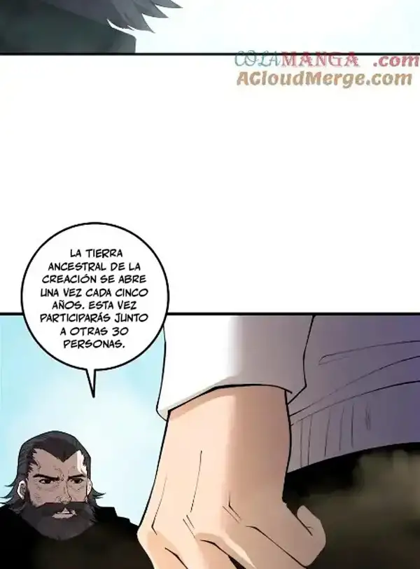 ¡Nigromante, La Llegada del Desastre! - Capítulo 189 - Página 66 - LectorTMOo