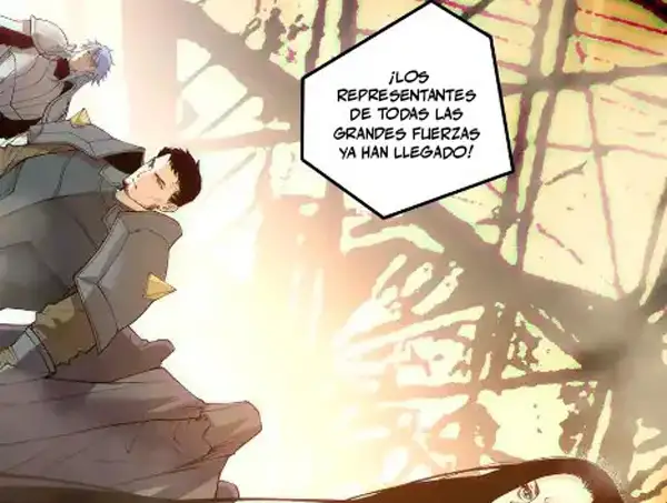 ¡Nigromante, La Llegada del Desastre! - Capítulo 189 - Página 74 - LectorTMOo