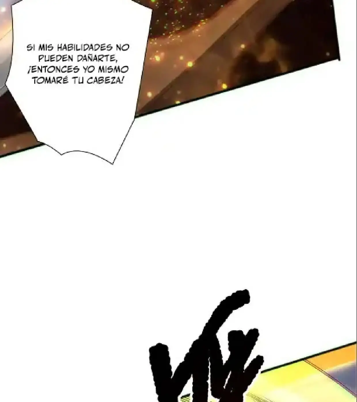 ¡Nigromante, La Llegada del Desastre! - Capítulo 192 - Página 40 - LectorTMOo