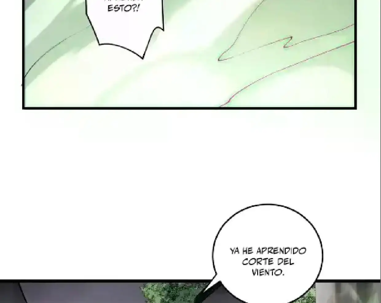 ¡Nigromante, La Llegada del Desastre! - Capítulo 193 - Página 50 - LectorTMOo