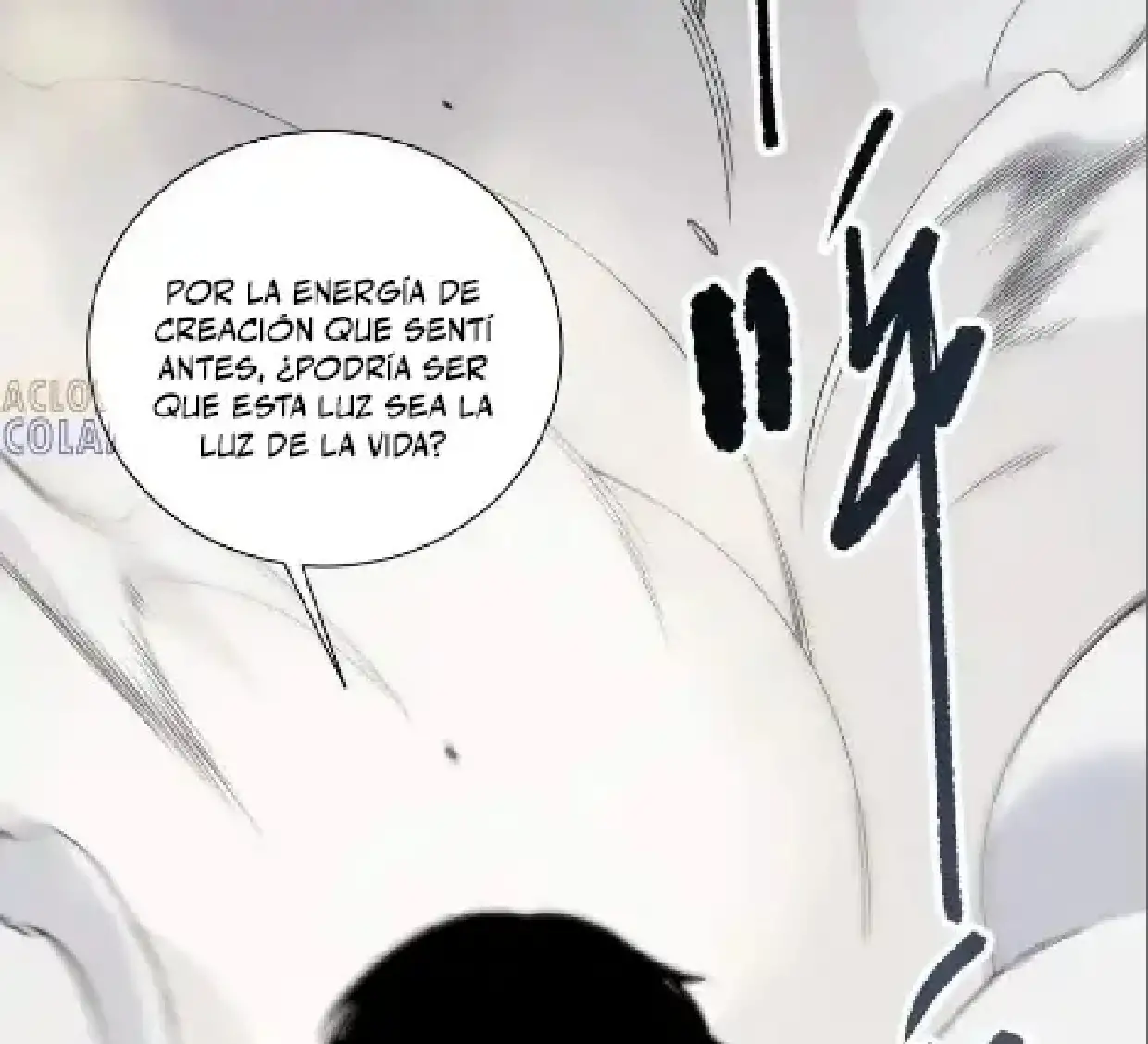 ¡Nigromante, La Llegada del Desastre! - Capítulo 194 - Página 33 - LectorTMOo