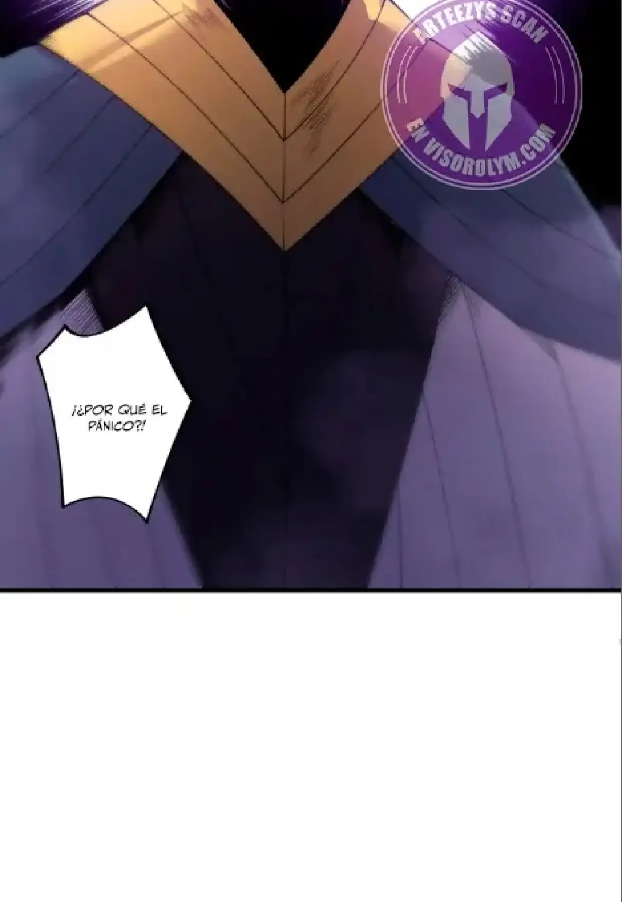 ¡Nigromante, La Llegada del Desastre! - Capítulo 197 - Página 36 - LectorTMOo
