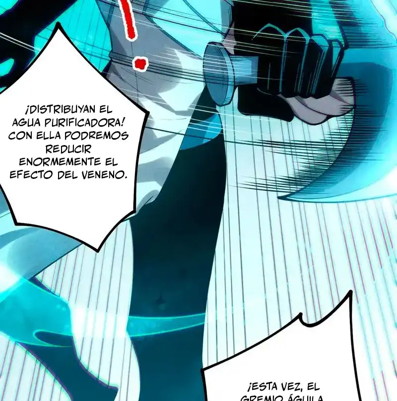 ¡Nigromante, La Llegada del Desastre! - Capítulo 211 - Página 31 - LectorTMOo