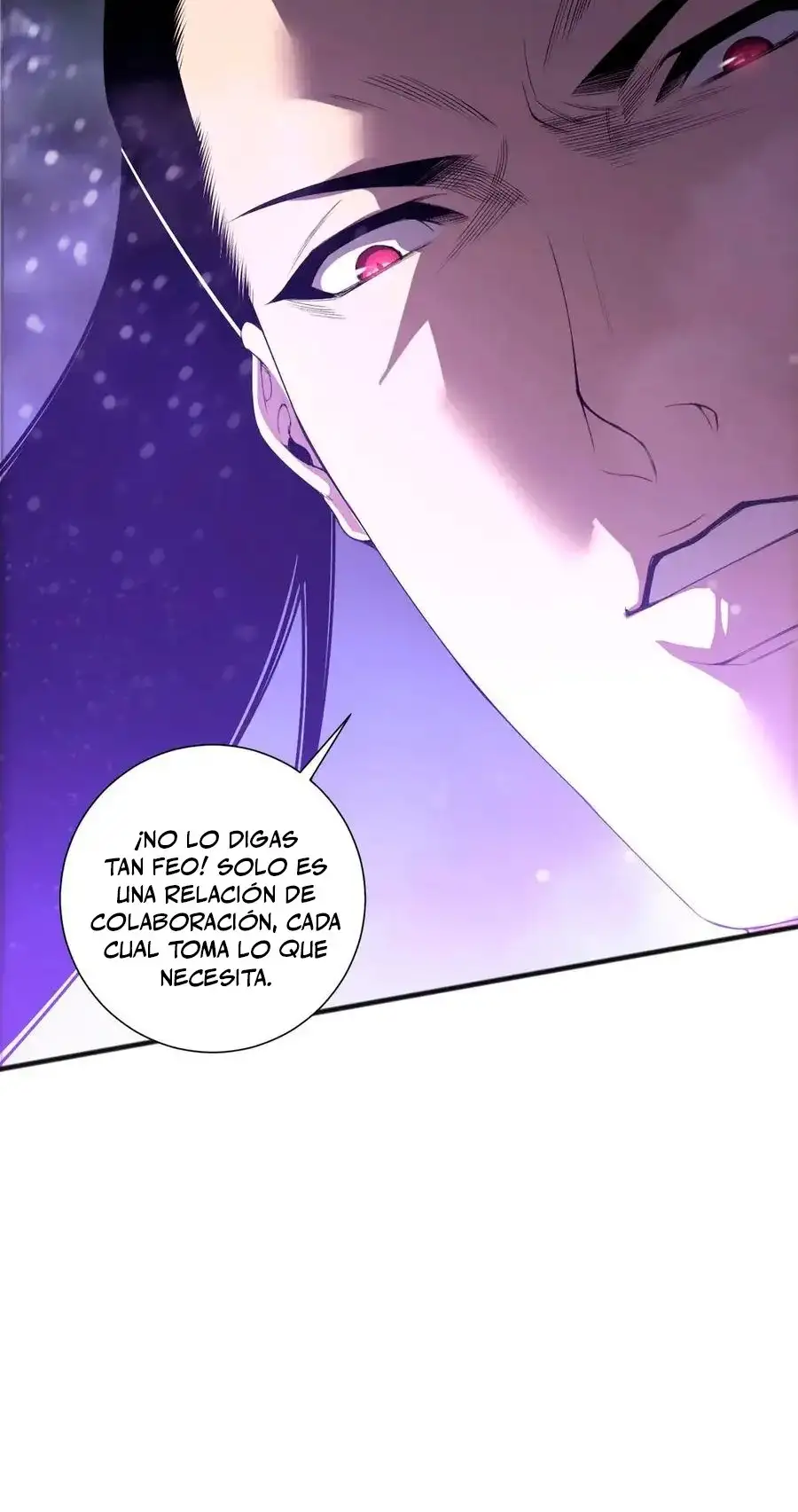 ¡Nigromante, La Llegada del Desastre! - Capítulo 213 - Página 4 - LectorTMOo