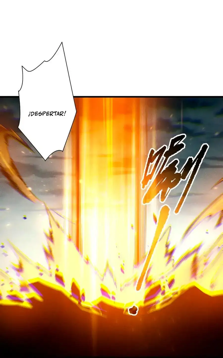 ¡Nigromante, La Llegada del Desastre! - Capítulo 213 - Página 12 - LectorTMOo