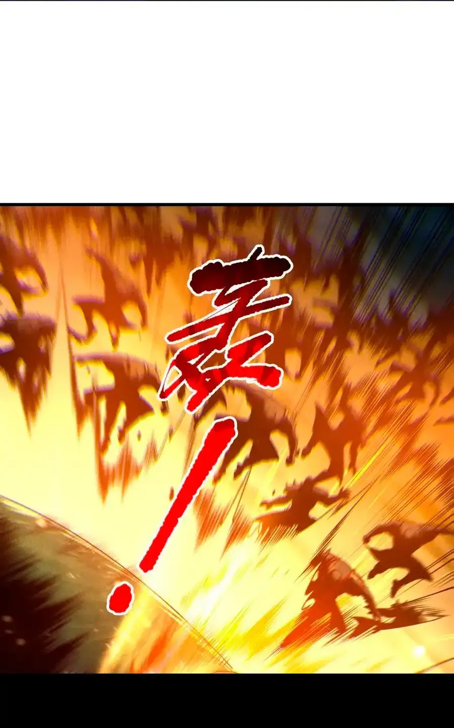 ¡Nigromante, La Llegada del Desastre! - Capítulo 213 - Página 13 - LectorTMOo