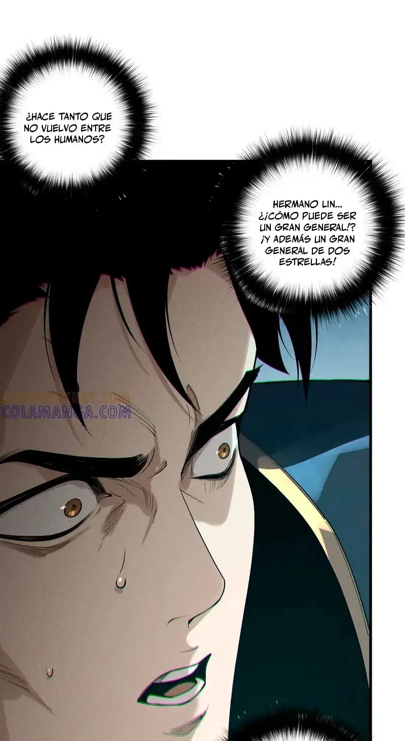 ¡Nigromante, La Llegada del Desastre! - Capítulo 215 - Página 20 - LectorTMOo