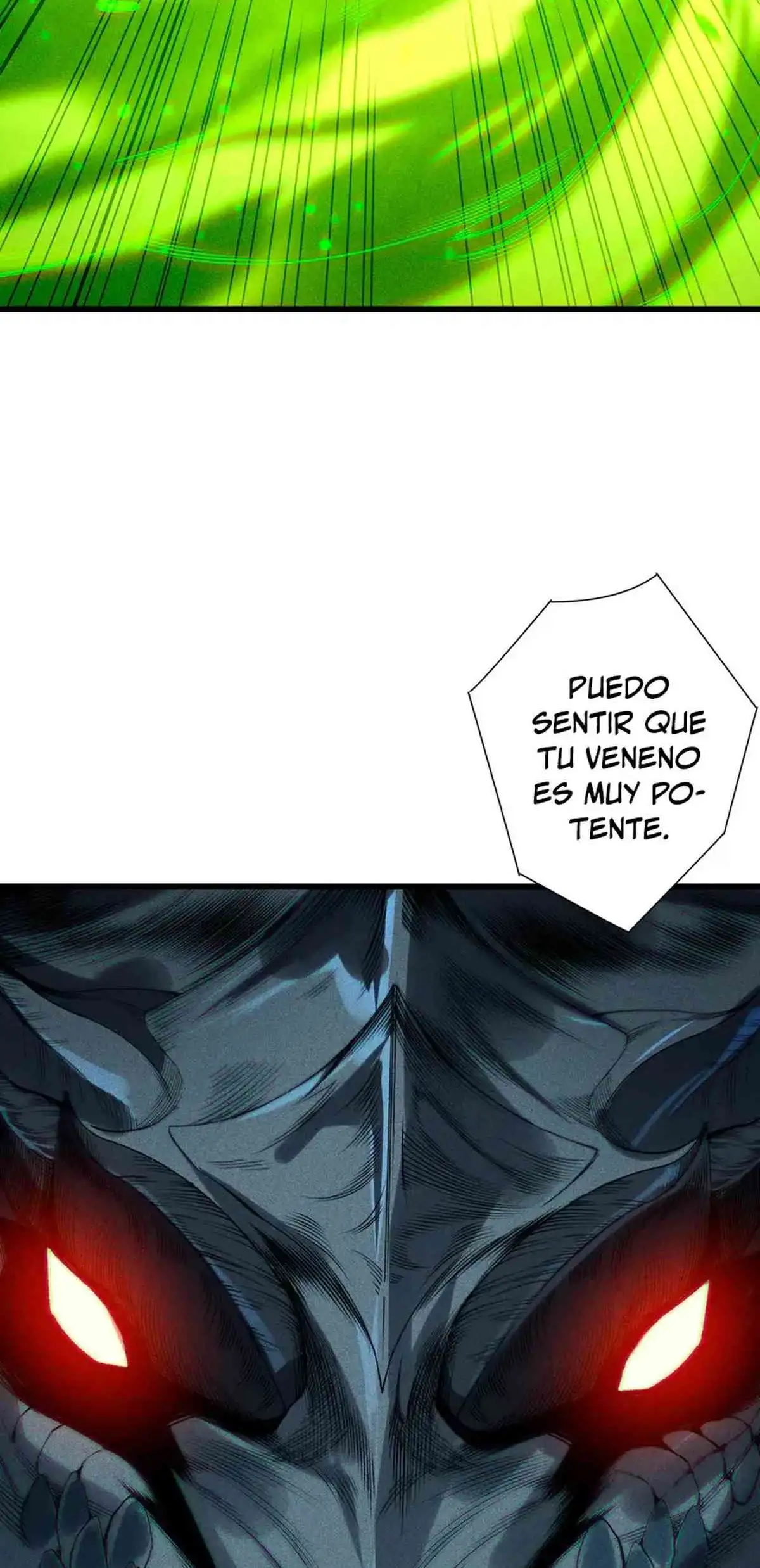 ¡Nigromante, La Llegada del Desastre! - Capítulo 227 - Página 34 - LectorTMOo
