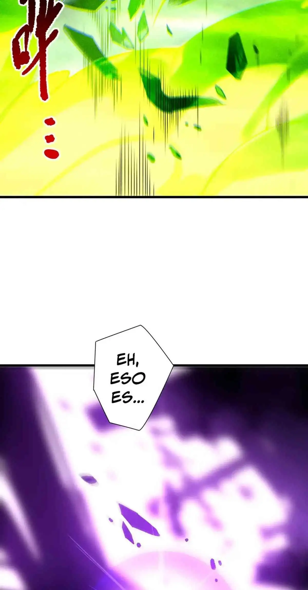 ¡Nigromante, La Llegada del Desastre! - Capítulo 227 - Página 52 - LectorTMOo